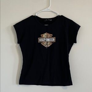 Harley Davidson Tee
